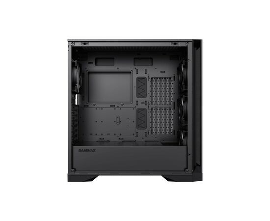 Корпус Gamemax Leader, изображение 10 Корпус Gamemax Leader, изображение 10