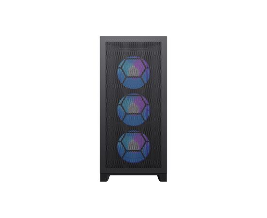 Корпус Gamemax Leader, изображение 2 Корпус Gamemax Leader, изображение 2