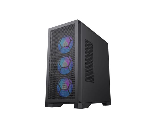 Корпус Gamemax Leader, изображение 3 Корпус Gamemax Leader, изображение 3