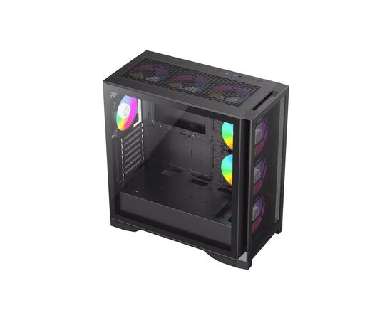 Корпус Gamemax Leader, изображение 6 Корпус Gamemax Leader, изображение 6
