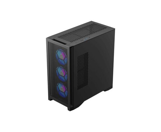 Корпус Gamemax Leader, изображение 7 Корпус Gamemax Leader, изображение 7