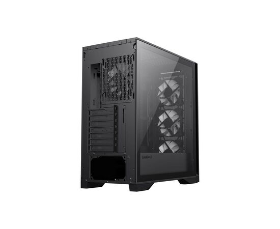 Корпус Gamemax Leader, изображение 8 Корпус Gamemax Leader, изображение 8