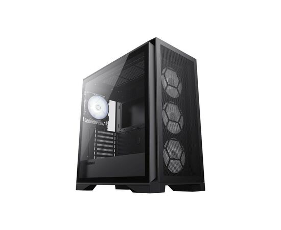 Корпус Gamemax Leader