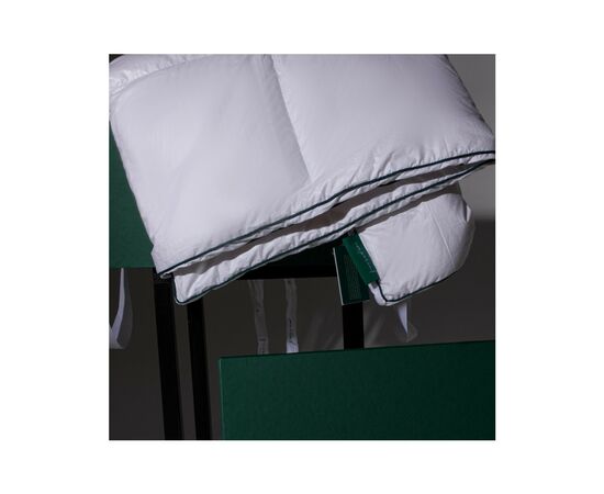 Одеяло MirSon Imperial Delight Демисезонное 100% пух 110х140 (2200007177011), изображение 10