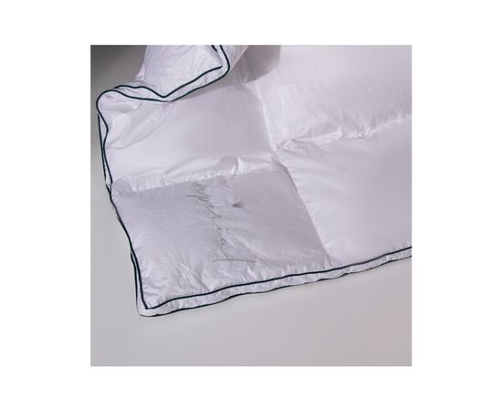 Одеяло MirSon Imperial Delight Демисезонное 100% пух 110х140 (2200007177011), изображение 5