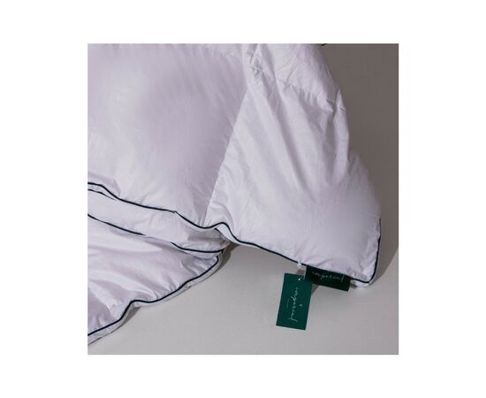 Одеяло MirSon Imperial Delight Зима 100% пух 140х205 (2200007177240), изображение 4 Одеяло MirSon Imperial Delight Зима 100% пух 140х205 (2200007177240), изображение 4