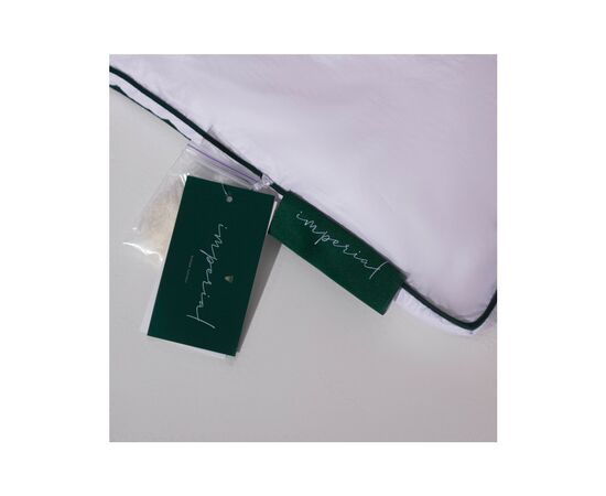 Одеяло MirSon Imperial Delight Зима 100% пух 140х205 (2200007177240), изображение 6 Одеяло MirSon Imperial Delight Зима 100% пух 140х205 (2200007177240), изображение 6