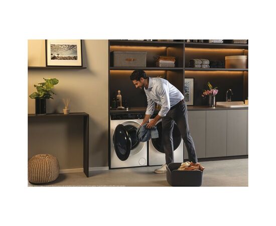 Пральна машина Haier HW80-B14959U1, зображення 11 Пральна машина Haier HW80-B14959U1, зображення 11