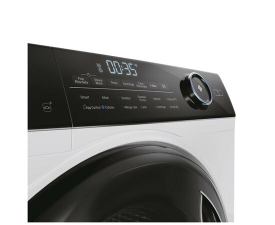 Пральна машина Haier HW80-B14959U1, зображення 6 Пральна машина Haier HW80-B14959U1, зображення 6