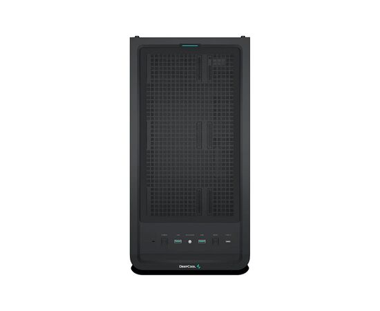 Корпус Deepcool CK500 Black (R-CK500-BKNNE2-G-1), изображение 10 Корпус Deepcool CK500 Black (R-CK500-BKNNE2-G-1), изображение 10