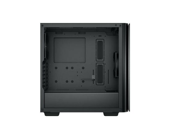 Корпус Deepcool CK500 Black (R-CK500-BKNNE2-G-1), изображение 6 Корпус Deepcool CK500 Black (R-CK500-BKNNE2-G-1), изображение 6