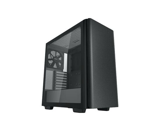 Корпус Deepcool CK500 Black (R-CK500-BKNNE2-G-1)