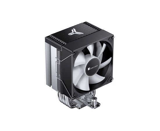 Кулер для процессора JONSBO CR-1400 EVO ARGB Black, изображение 7 Кулер для процессора JONSBO CR-1400 EVO ARGB Black, изображение 7