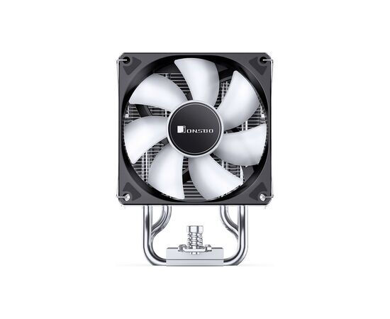 Кулер для процессора JONSBO CR-1400 EVO ARGB Black, изображение 8 Кулер для процессора JONSBO CR-1400 EVO ARGB Black, изображение 8