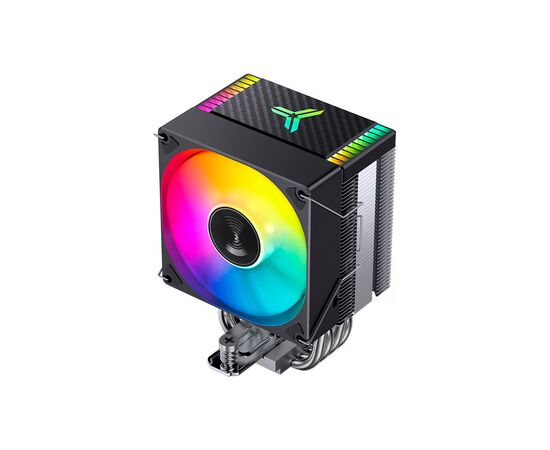 Кулер для процессора JONSBO CR-1400 EVO ARGB Black