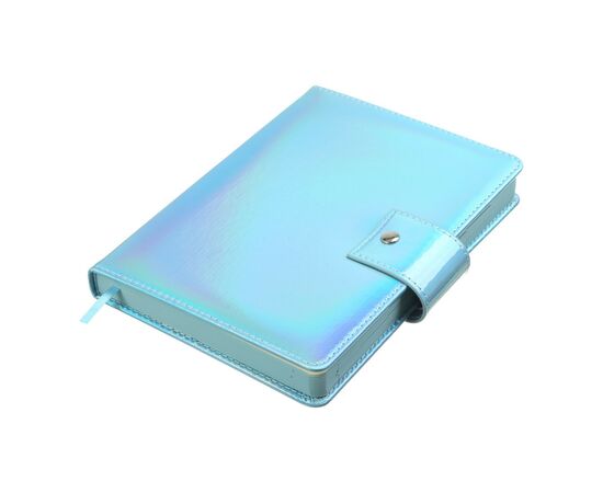 Еженедельник Buromax датированный 2024 DREAM, А5 бирюзовый (BM.2145-06), изображение 2 Еженедельник Buromax датированный 2024 DREAM, А5 бирюзовый (BM.2145-06), изображение 2