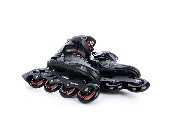 Роликовые коньки Tempish Wox Uni 42 (1000070/42), изображение 10 Роликовые коньки Tempish Wox Uni 42 (1000070/42), изображение 10