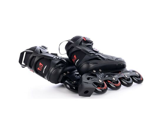 Роликовые коньки Tempish Wox Uni 42 (1000070/42), изображение 11 Роликовые коньки Tempish Wox Uni 42 (1000070/42), изображение 11