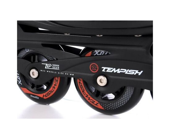 Роликовые коньки Tempish Wox Uni 42 (1000070/42), изображение 12 Роликовые коньки Tempish Wox Uni 42 (1000070/42), изображение 12