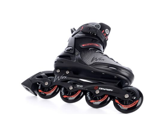 Роликовые коньки Tempish Wox Uni 42 (1000070/42), изображение 4 Роликовые коньки Tempish Wox Uni 42 (1000070/42), изображение 4