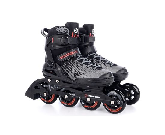 Роликовые коньки Tempish Wox Uni 42 (1000070/42), изображение 7 Роликовые коньки Tempish Wox Uni 42 (1000070/42), изображение 7