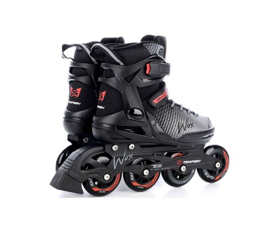 Роликовые коньки Tempish Wox Uni 42 (1000070/42), изображение 9 Роликовые коньки Tempish Wox Uni 42 (1000070/42), изображение 9