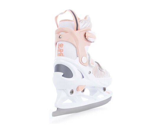 Коньки Tempish Gokid Ice Girl 33-36 (1300001835/33-36), изображение 3 Коньки Tempish Gokid Ice Girl 33-36 (1300001835/33-36), изображение 3