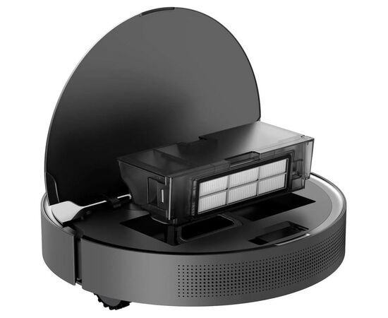 Пилосос Dreame Bot D10s Plus (RLS6AD), зображення 10 Пилосос Dreame Bot D10s Plus (RLS6AD), зображення 10