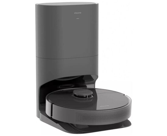 Пилосос Dreame Bot D10s Plus (RLS6AD), зображення 3 Пилосос Dreame Bot D10s Plus (RLS6AD), зображення 3