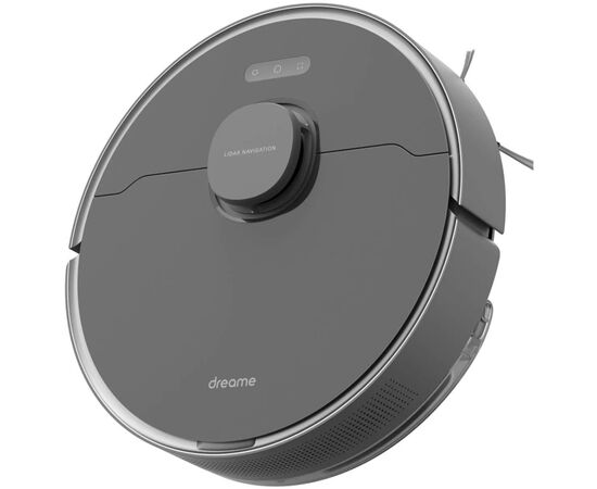 Пилосос Dreame Bot D10s Plus (RLS6AD), зображення 4 Пилосос Dreame Bot D10s Plus (RLS6AD), зображення 4