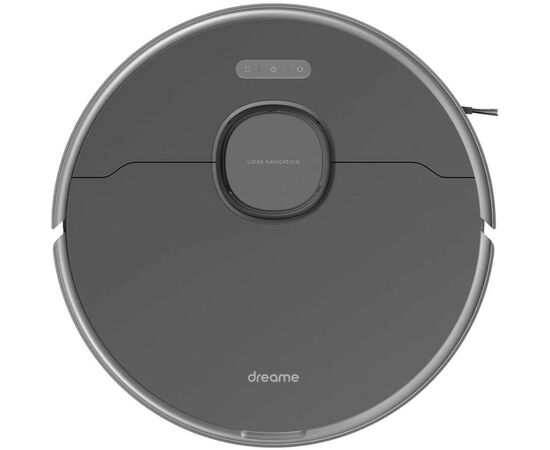 Пилосос Dreame Bot D10s Plus (RLS6AD), зображення 5 Пилосос Dreame Bot D10s Plus (RLS6AD), зображення 5
