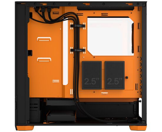 Корпус Fractal Design Pop Air RGB Orange Core TG (FD-C-POR1A-05), изображение 10