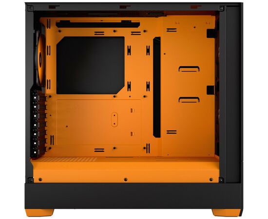 Корпус Fractal Design Pop Air RGB Orange Core TG (FD-C-POR1A-05), изображение 11