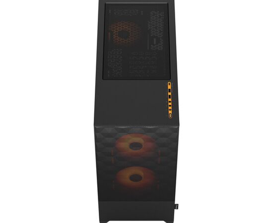 Корпус Fractal Design Pop Air RGB Orange Core TG (FD-C-POR1A-05), изображение 6
