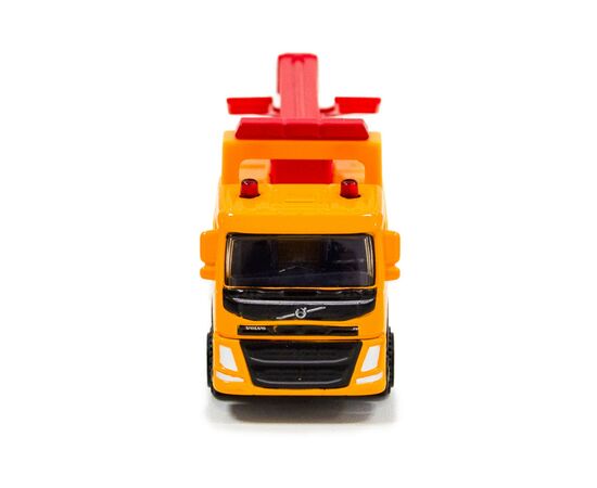 Спецтехника Techno Drive Volvo Volvo Эвакуатор (250303), изображение 10 Спецтехника Techno Drive Volvo Volvo Эвакуатор (250303), изображение 10