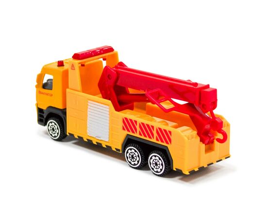 Спецтехника Techno Drive Volvo Volvo Эвакуатор (250303), изображение 5 Спецтехника Techno Drive Volvo Volvo Эвакуатор (250303), изображение 5