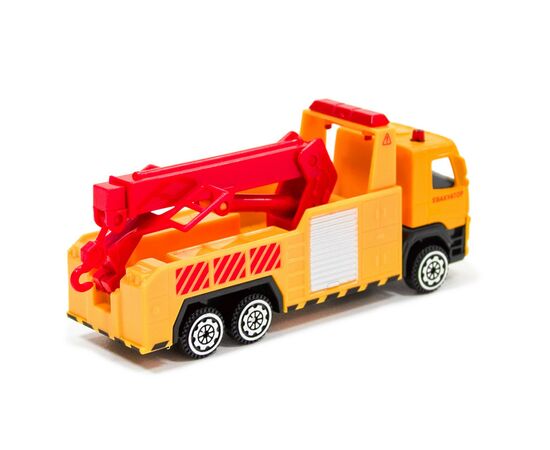Спецтехника Techno Drive Volvo Volvo Эвакуатор (250303), изображение 7 Спецтехника Techno Drive Volvo Volvo Эвакуатор (250303), изображение 7