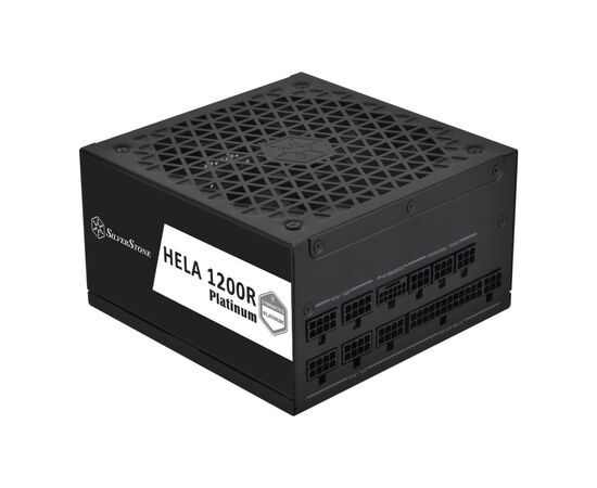 Блок питания Silver Stone 1200W (SST-HA1200R-PM), изображение 11 Блок питания Silver Stone 1200W (SST-HA1200R-PM), изображение 11