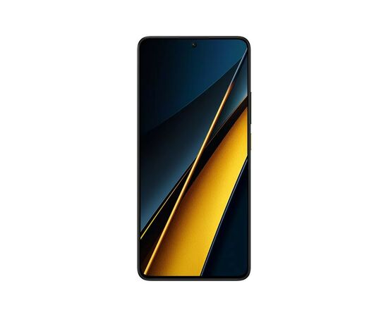 Мобільний телефон Xiaomi Poco X6 Pro 5G 12/512GB Yellow (1020842), зображення 2