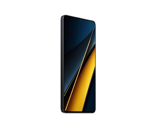 Мобільний телефон Xiaomi Poco X6 Pro 5G 12/512GB Yellow (1020842), зображення 8