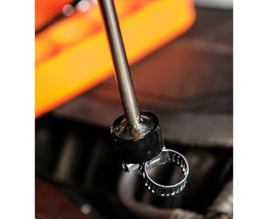 Магнитный захват Neo Tools телескопический, 60 610 мм, 3 кг (11-610), изображение 10 Магнитный захват Neo Tools телескопический, 60 610 мм, 3 кг (11-610), изображение 10