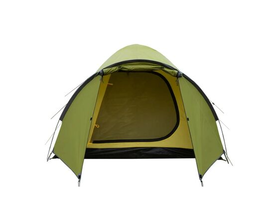Палатка Tramp Camp 4 (TLT-022.06-olive), изображение 3 Палатка Tramp Camp 4 (TLT-022.06-olive), изображение 3