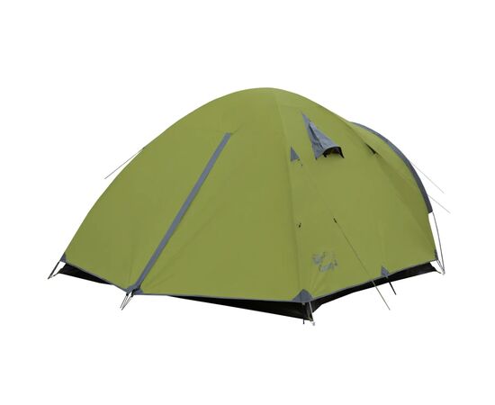 Палатка Tramp Camp 4 (TLT-022.06-olive), изображение 6 Палатка Tramp Camp 4 (TLT-022.06-olive), изображение 6