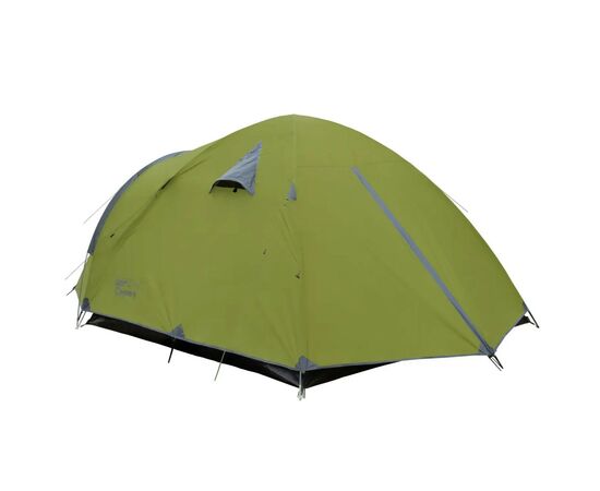 Палатка Tramp Camp 4 (TLT-022.06-olive), изображение 7 Палатка Tramp Camp 4 (TLT-022.06-olive), изображение 7