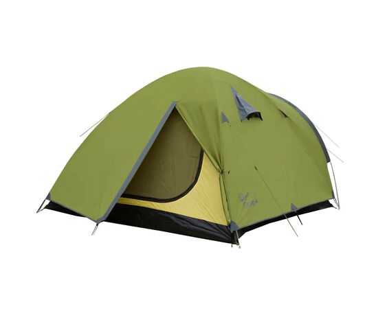 Палатка Tramp Camp 4 (TLT-022.06-olive), изображение 9 Палатка Tramp Camp 4 (TLT-022.06-olive), изображение 9