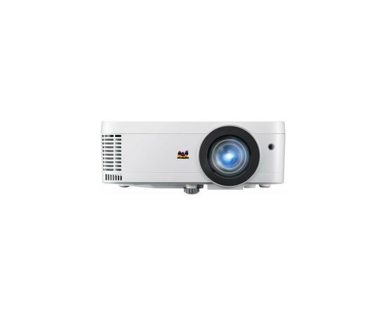 Проектор ViewSonic PX706HD (VS17266), изображение 2 Проектор ViewSonic PX706HD (VS17266), изображение 2