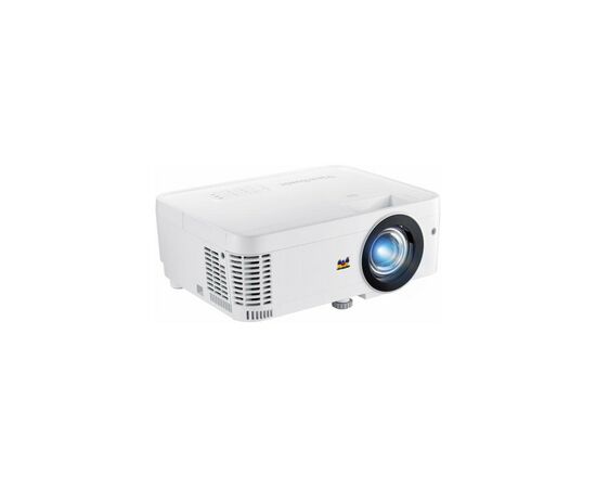 Проектор ViewSonic PX706HD (VS17266), изображение 3 Проектор ViewSonic PX706HD (VS17266), изображение 3
