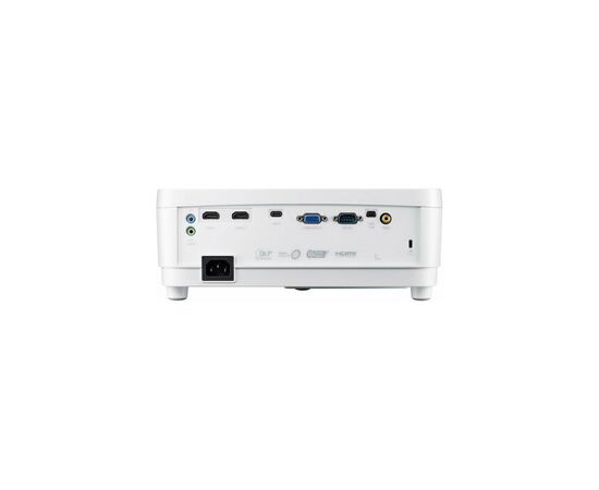 Проектор ViewSonic PX706HD (VS17266), изображение 4 Проектор ViewSonic PX706HD (VS17266), изображение 4