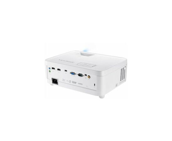 Проектор ViewSonic PX706HD (VS17266), изображение 7 Проектор ViewSonic PX706HD (VS17266), изображение 7