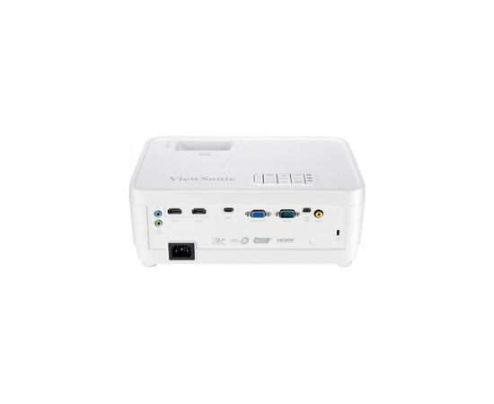 Проектор ViewSonic PX706HD (VS17266), изображение 9 Проектор ViewSonic PX706HD (VS17266), изображение 9